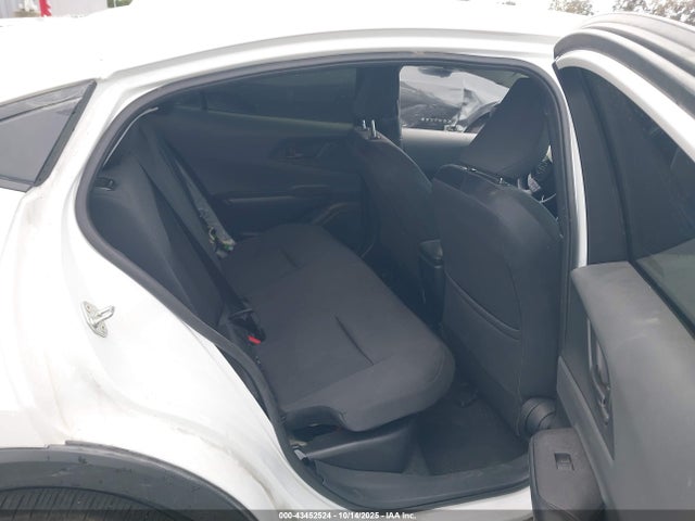 JTDACAAU0R3033689 Toyota m20a-fxs