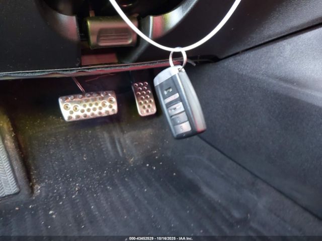 2020 ACURA ILX 19UDE2F87LA000878 Photo 10
