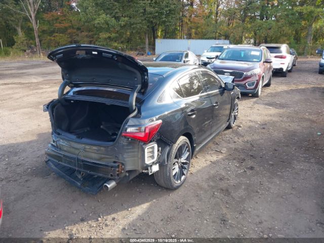 2020 ACURA ILX 19UDE2F87LA000878 Photo 3