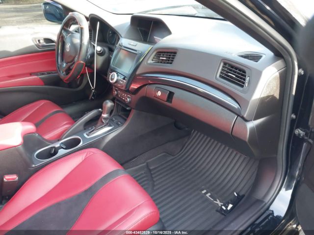 2020 ACURA ILX 19UDE2F87LA000878 Photo 4