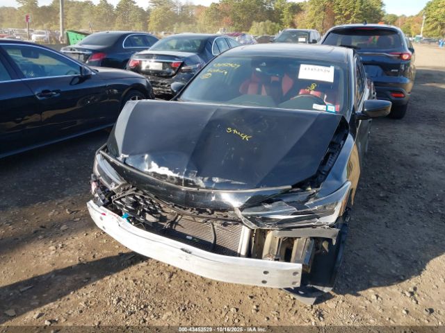 2020 ACURA ILX 19UDE2F87LA000878 Photo 5