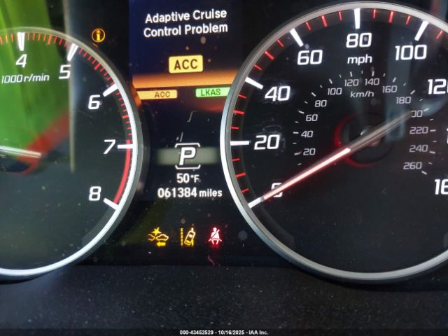 2020 ACURA ILX 19UDE2F87LA000878 Photo 6