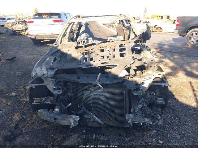Продажа на аукционе авто 2013 Bmw 750li, vin: WBAYE8C55DD133925, номер лота: 43452530