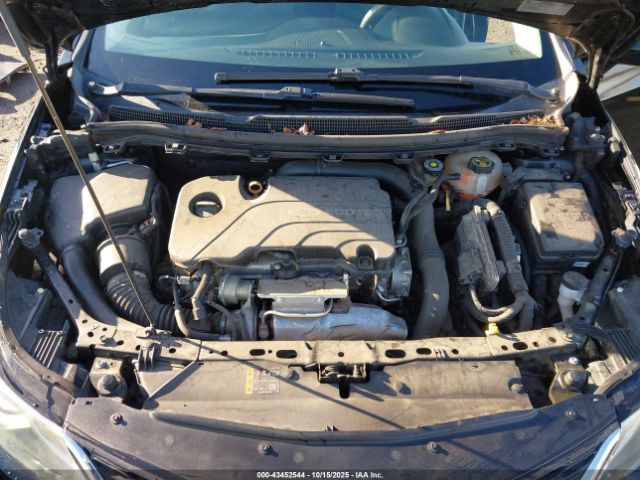 2017 CHEVROLET CRUZE 1G1BE5SM2H7264677 Photo 9