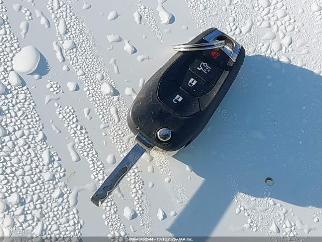 2017 CHEVROLET CRUZE 1G1BE5SM2H7264677 Photo 10