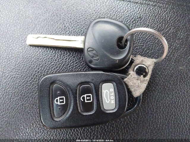 Продаж на аукціоні авто 2013 Hyundai Sonata Gls, vin: 5NPEB4AC3DH568395, номер лоту: 43452613