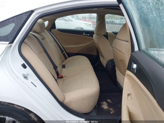 Продаж на аукціоні авто 2013 Hyundai Sonata Gls, vin: 5NPEB4AC3DH568395, номер лоту: 43452613