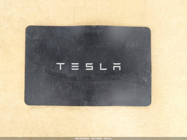 Tesla Model 3 Long Range/mid Range 2018 5YJ3E1EA1JF004308 Image 11