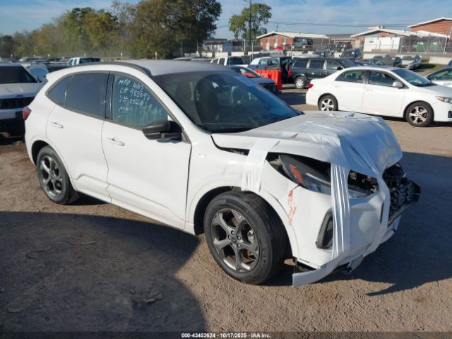 2023 FORD ESCAPE 1FMCU0MNXPUA25669