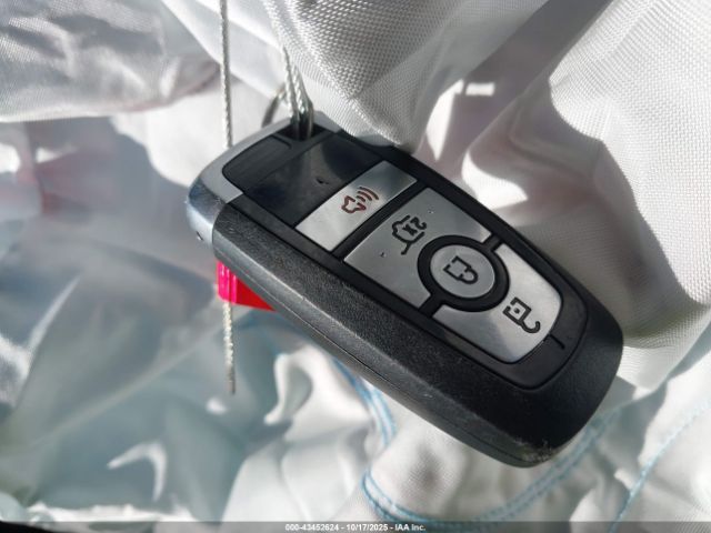 2023 FORD ESCAPE 1FMCU0MNXPUA25669 Photo 10