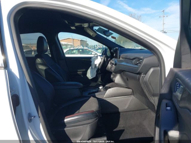 2023 FORD ESCAPE 1FMCU0MNXPUA25669 Photo 4