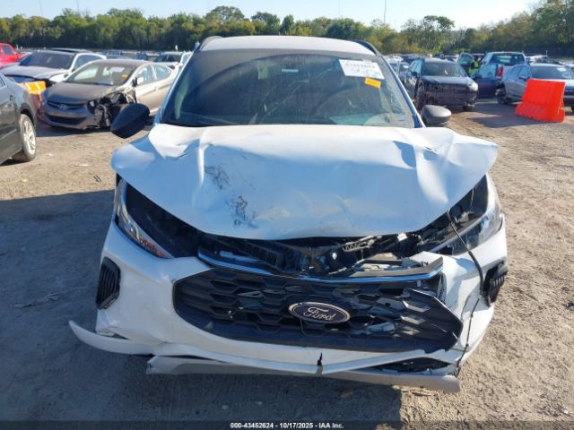 2023 FORD ESCAPE 1FMCU0MNXPUA25669 Photo 5