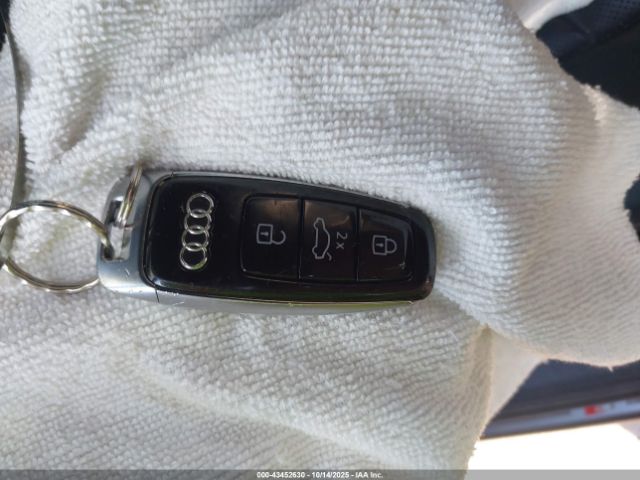 2019 AUDI A6 WAUL2AF20KN097595 Photo 10