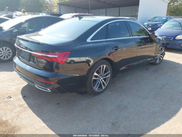2019 AUDI A6 WAUL2AF20KN097595 Photo 3
