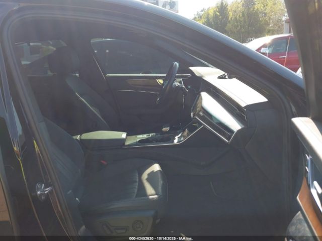 2019 AUDI A6 WAUL2AF20KN097595 Photo 4