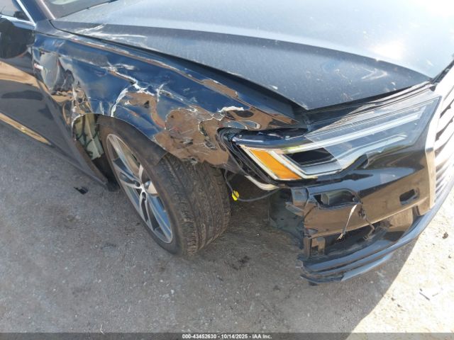 2019 AUDI A6 WAUL2AF20KN097595 Photo 5