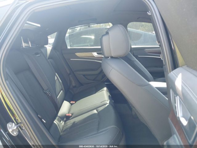 2019 AUDI A6 WAUL2AF20KN097595 Photo 7