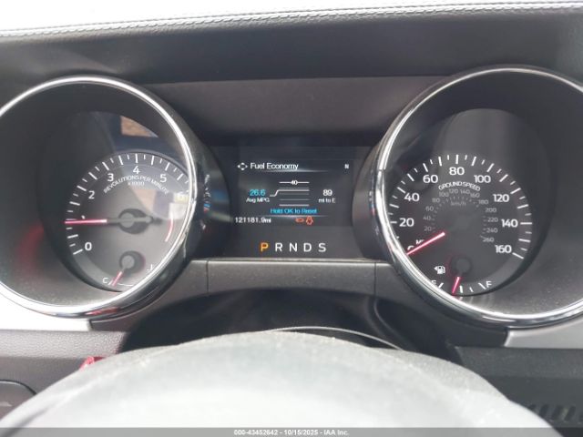 2016 FORD MUSTANG 1FATP8UH2G5225661 Photo 6