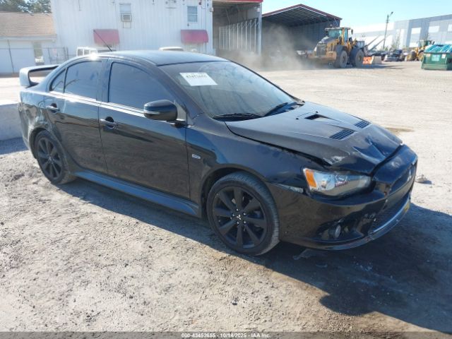 2015 MITSUBISHI LANCER JA32V6FV1FU007345