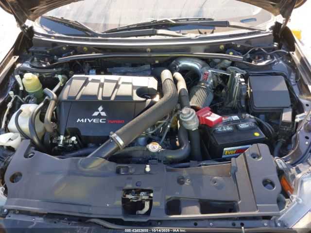 2015 MITSUBISHI LANCER JA32V6FV1FU007345 Photo 9