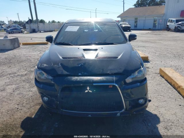 2015 MITSUBISHI LANCER JA32V6FV1FU007345 Photo 5