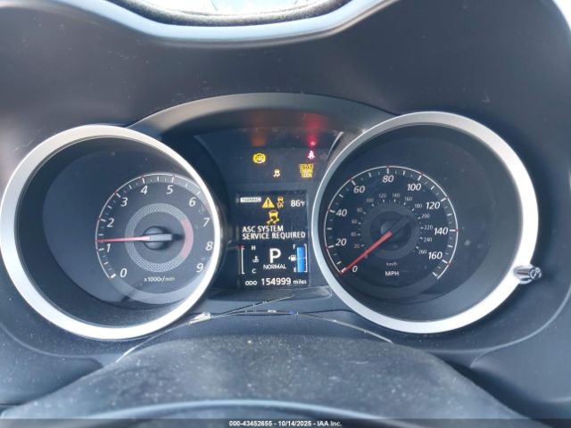 2015 MITSUBISHI LANCER JA32V6FV1FU007345 Photo 6