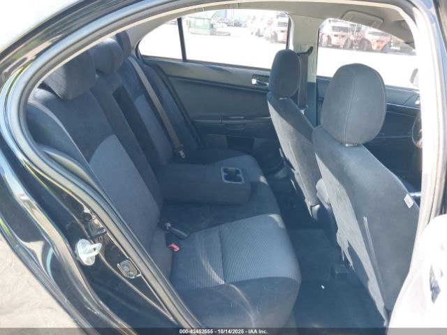 2015 MITSUBISHI LANCER JA32V6FV1FU007345 Photo 7