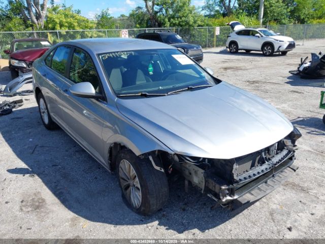 2020 VOLKSWAGEN JETTA 3VWCB7BU7LM065412