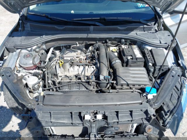 2020 VOLKSWAGEN JETTA 3VWCB7BU7LM065412 Photo 9