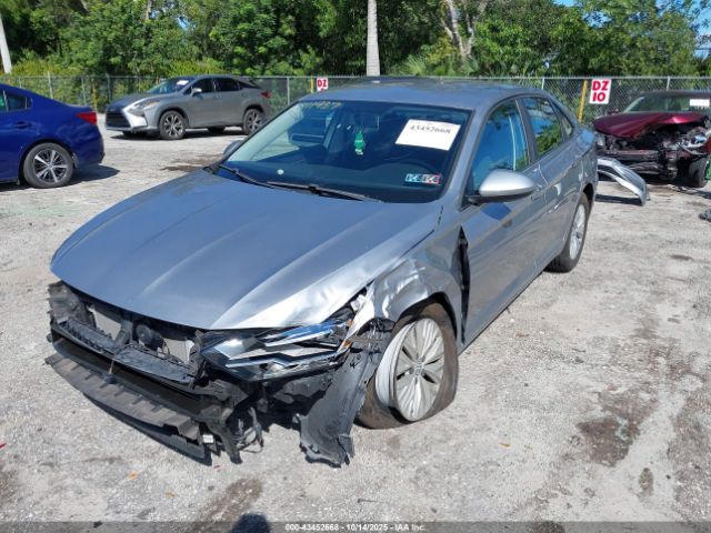 2020 VOLKSWAGEN JETTA 3VWCB7BU7LM065412 Photo 1