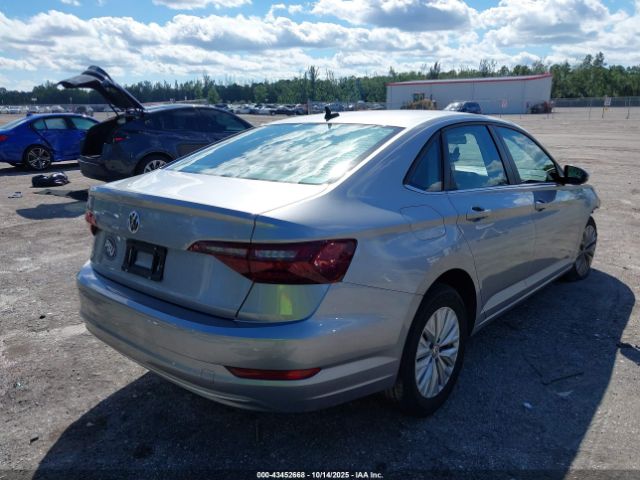 2020 VOLKSWAGEN JETTA 3VWCB7BU7LM065412 Photo 3