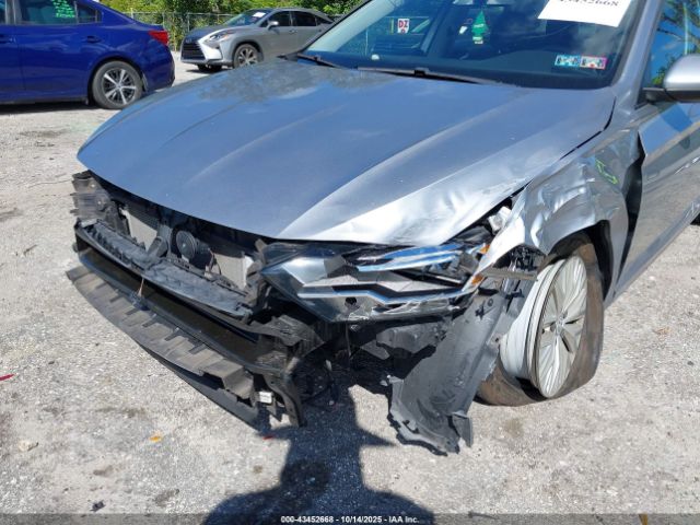 2020 VOLKSWAGEN JETTA 3VWCB7BU7LM065412 Photo 5