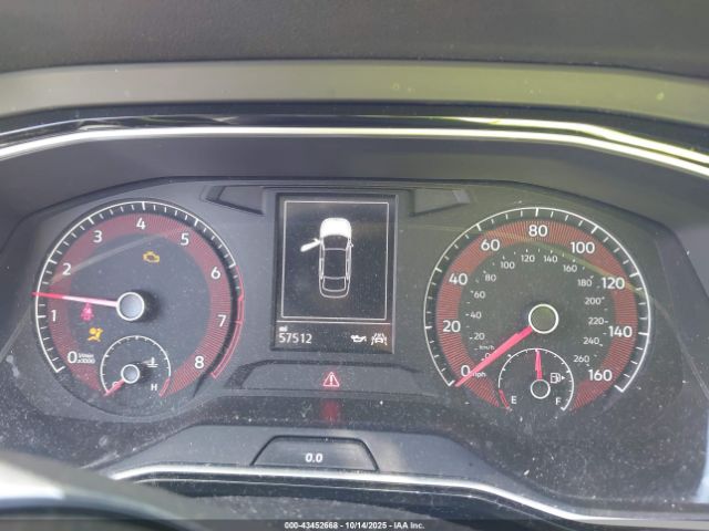 2020 VOLKSWAGEN JETTA 3VWCB7BU7LM065412 Photo 6