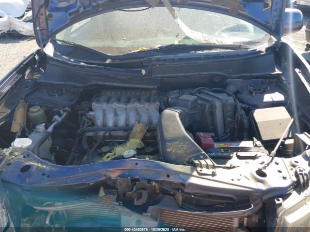 2007 MITSUBISHI OUTLANDER JA4MS31X97U014792 Photo 9