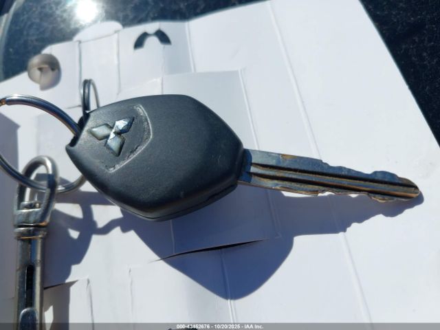 2007 MITSUBISHI OUTLANDER JA4MS31X97U014792 Photo 10