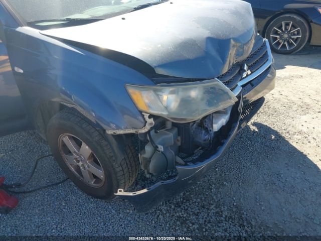 2007 MITSUBISHI OUTLANDER JA4MS31X97U014792 Photo 5