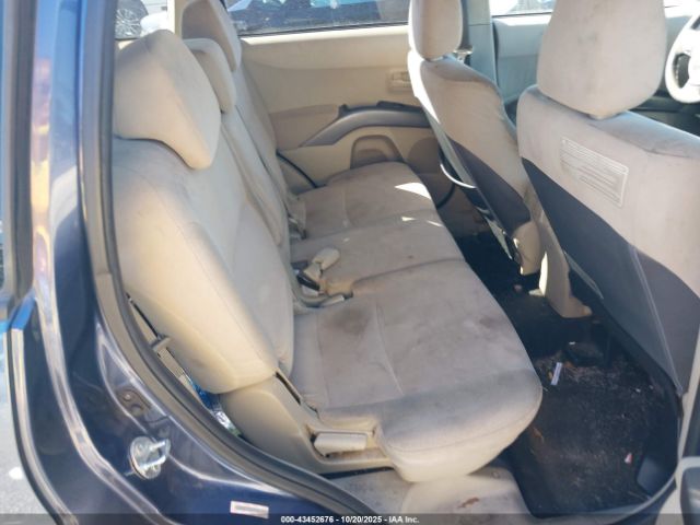 2007 MITSUBISHI OUTLANDER JA4MS31X97U014792 Photo 7