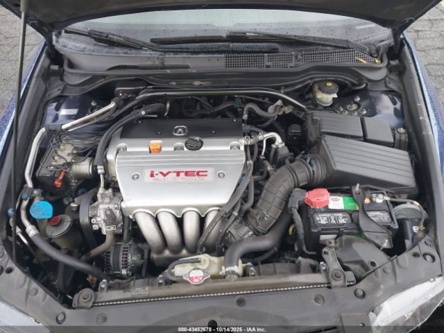 2006 ACURA TSX JH4CL96816C016851 Photo 9