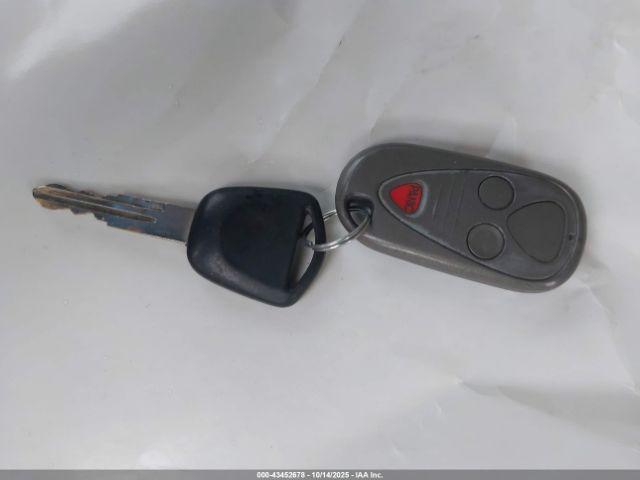 2006 ACURA TSX JH4CL96816C016851 Photo 10