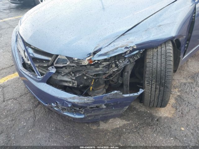 2006 ACURA TSX JH4CL96816C016851 Photo 5