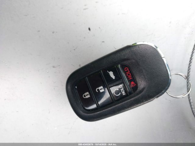 2021 HONDA CR-V 2HKRW2H87MH607243 Photo 10