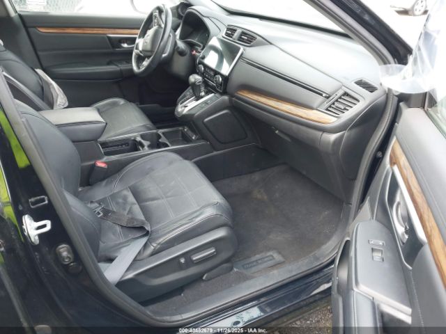 2021 HONDA CR-V 2HKRW2H87MH607243 Photo 4