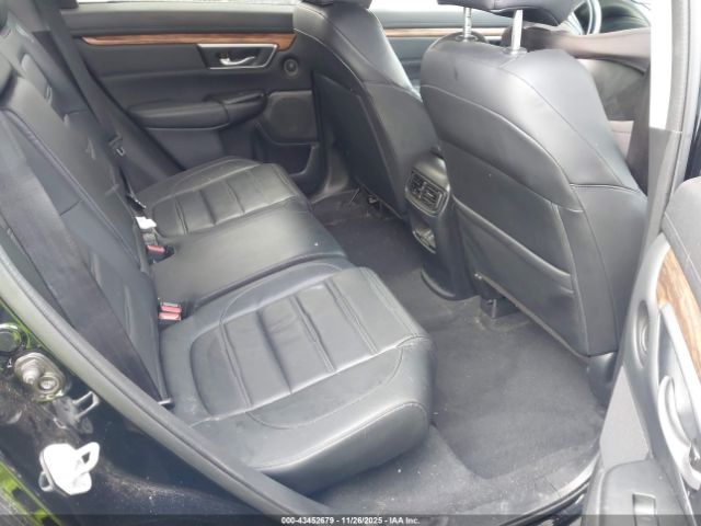 2021 HONDA CR-V 2HKRW2H87MH607243 Photo 7