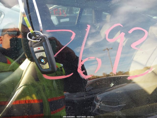 2017 BMW X4 5UXXW7C59H0U25336 Photo 10