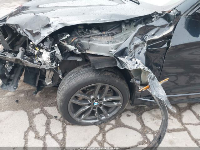 2017 BMW X4 5UXXW7C59H0U25336 Photo 5