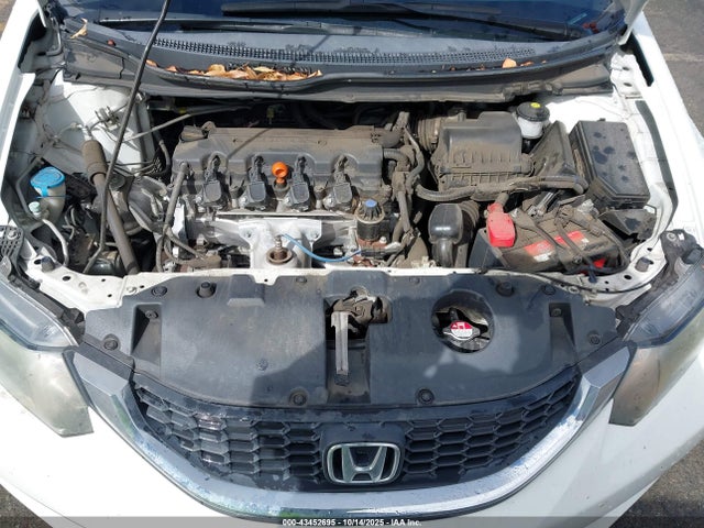 Honda r18z1 2015 19XFB2F59FE285607 Image 10