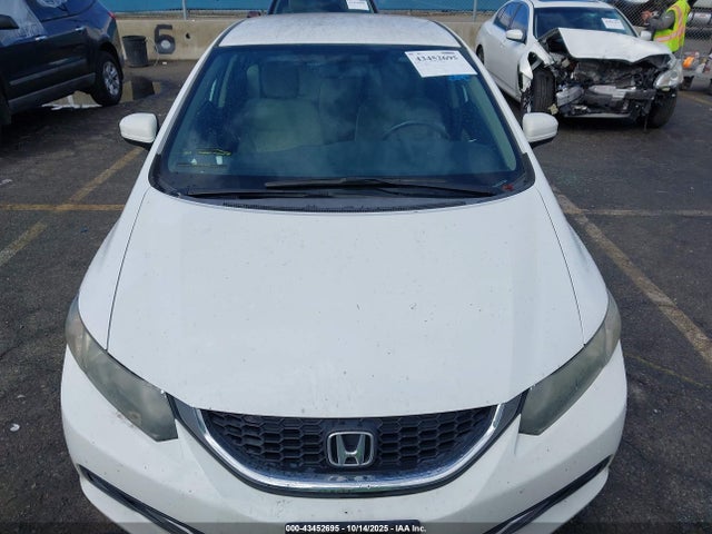Honda r18z1 2015 19XFB2F59FE285607 Image 12