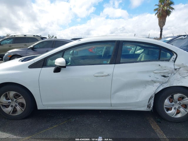 Honda r18z1 2015 19XFB2F59FE285607 Image 14