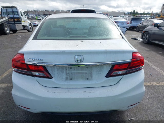 Honda r18z1 2015 19XFB2F59FE285607 Image 16