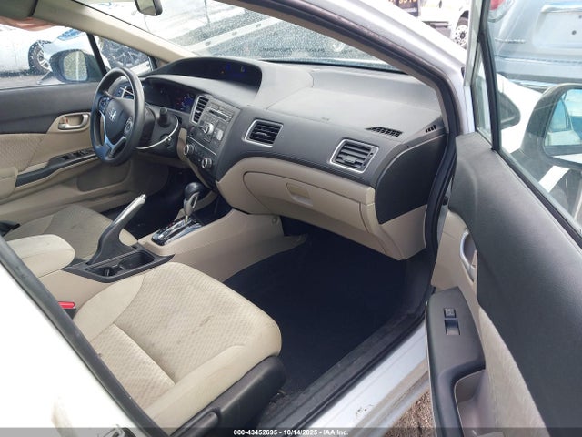 Honda r18z1 2015 19XFB2F59FE285607 Image 5